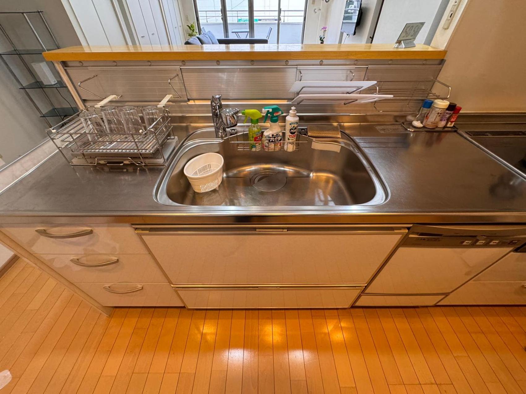 Comfy House Namba Villa Osaka Luaran gambar