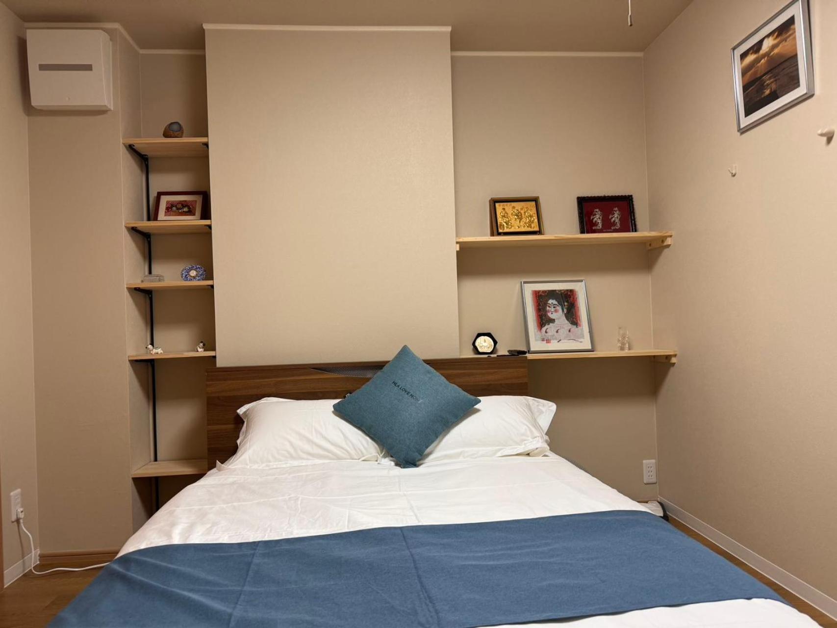 Comfy House Namba Villa Osaka Luaran gambar