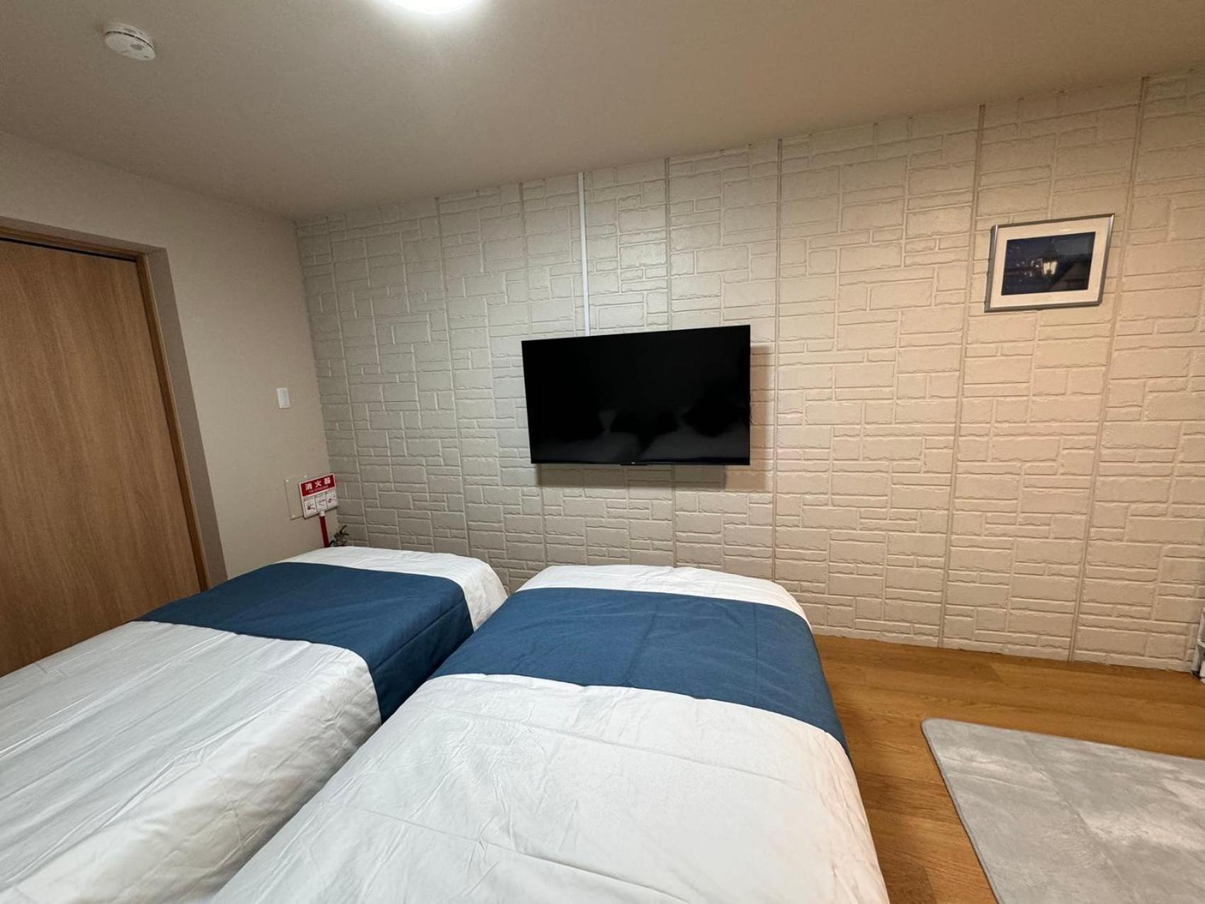 Comfy House Namba Villa Osaka Luaran gambar