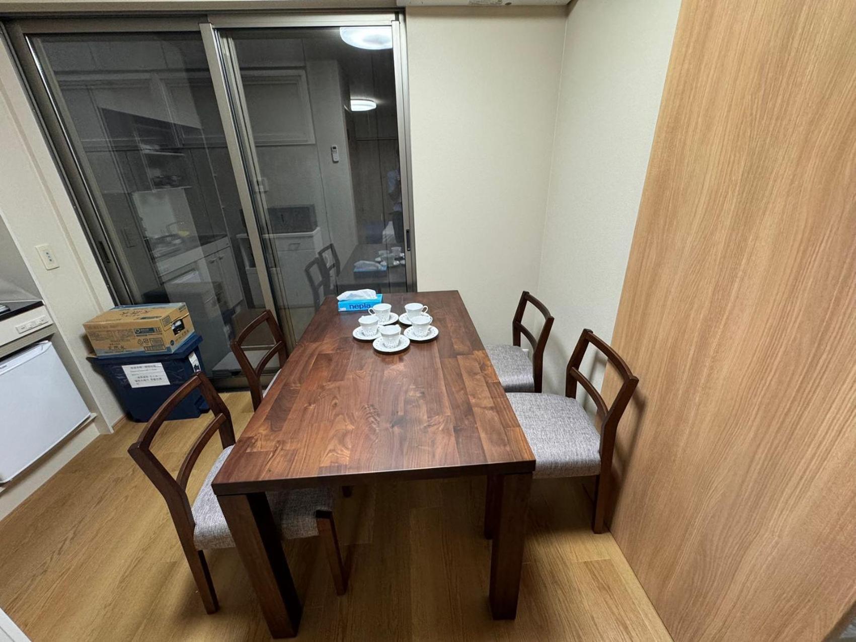 Comfy House Namba Villa Osaka Luaran gambar