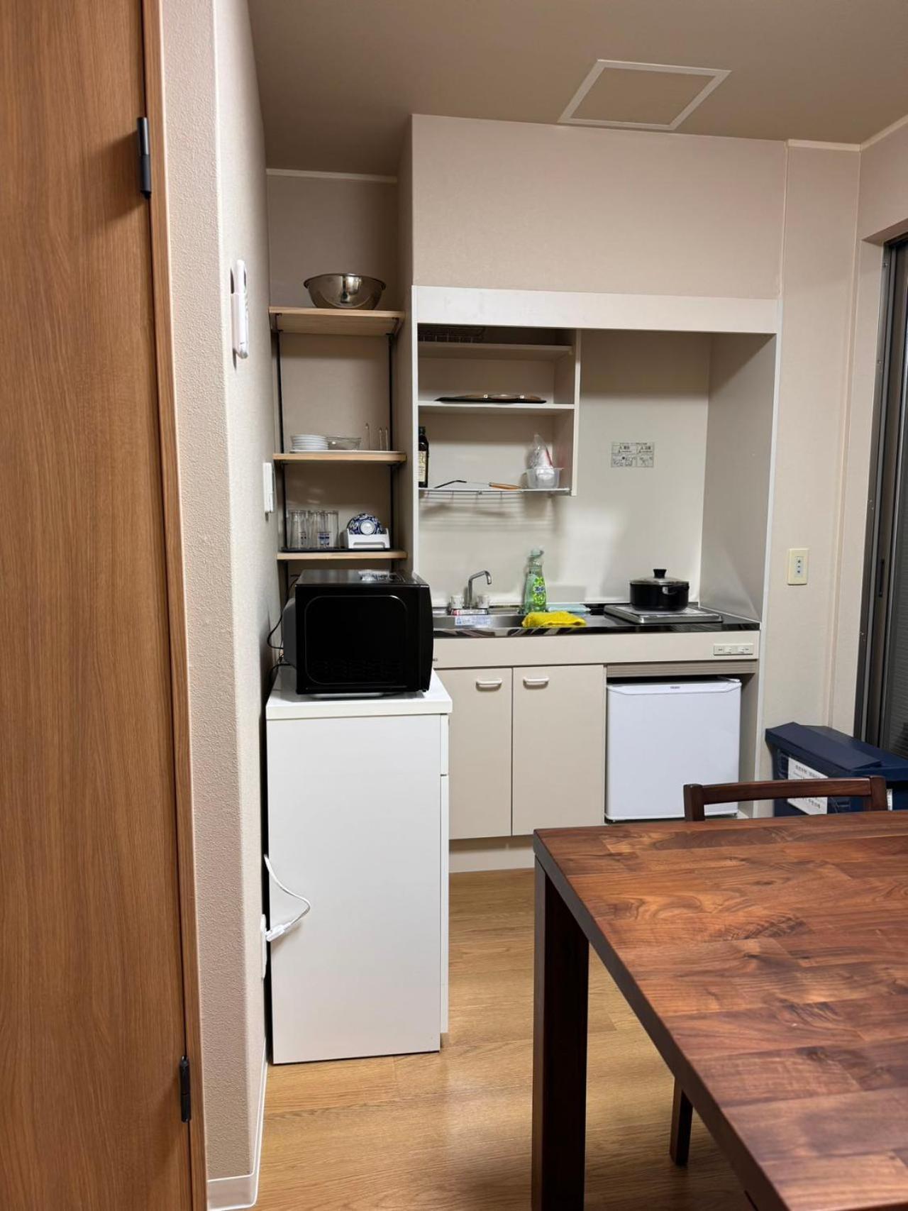 Comfy House Namba Villa Osaka Luaran gambar