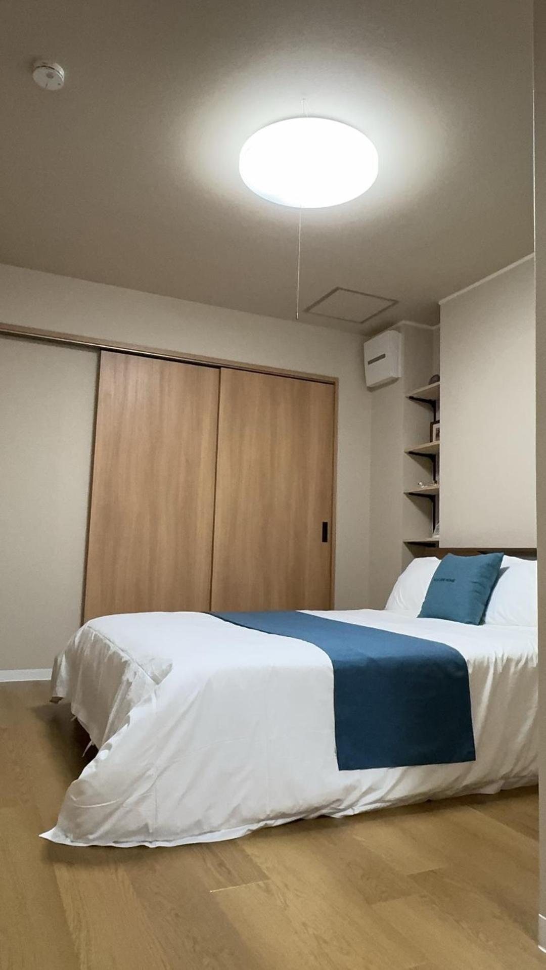 Comfy House Namba Villa Osaka Luaran gambar