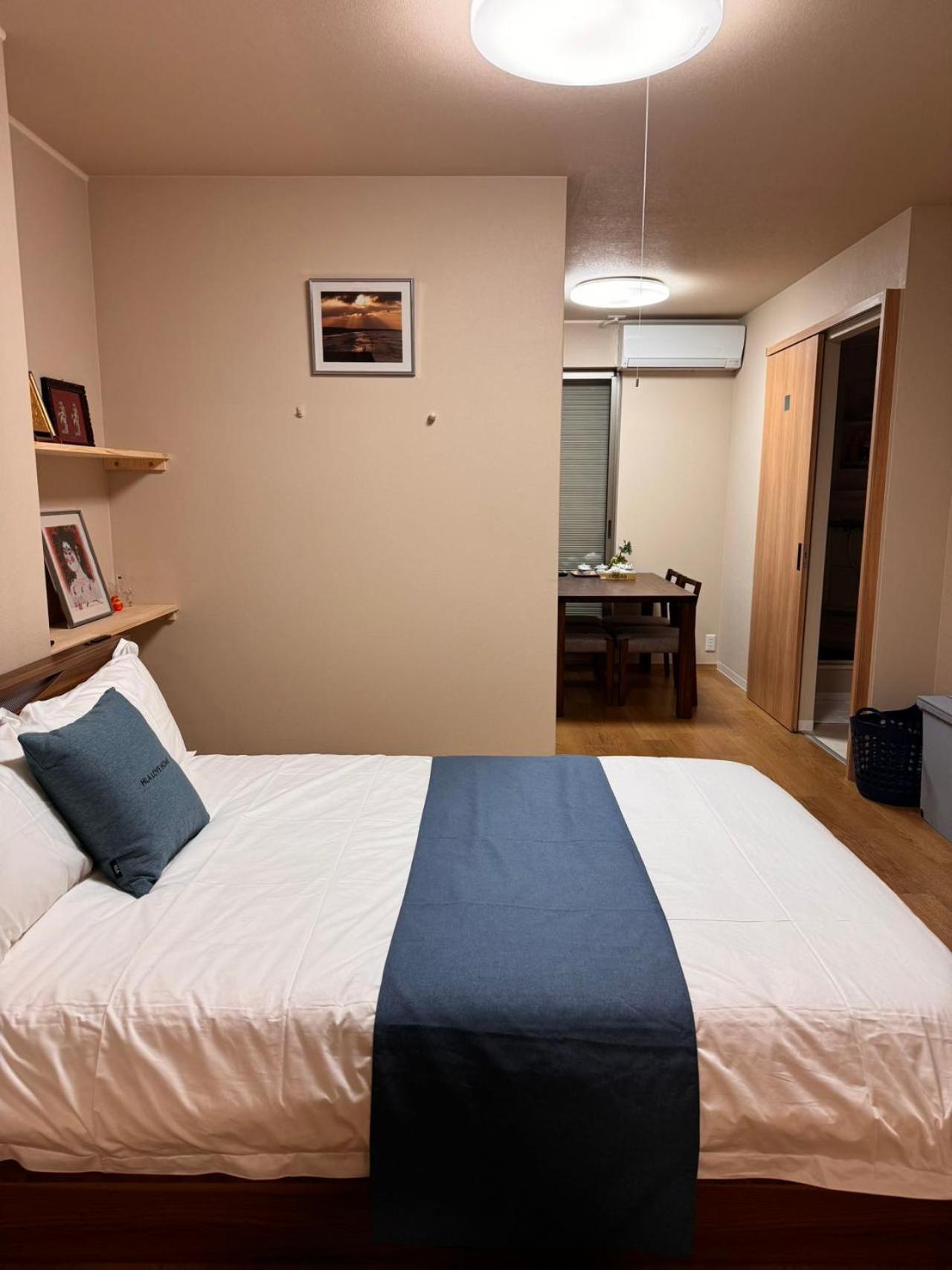 Comfy House Namba Villa Osaka Luaran gambar