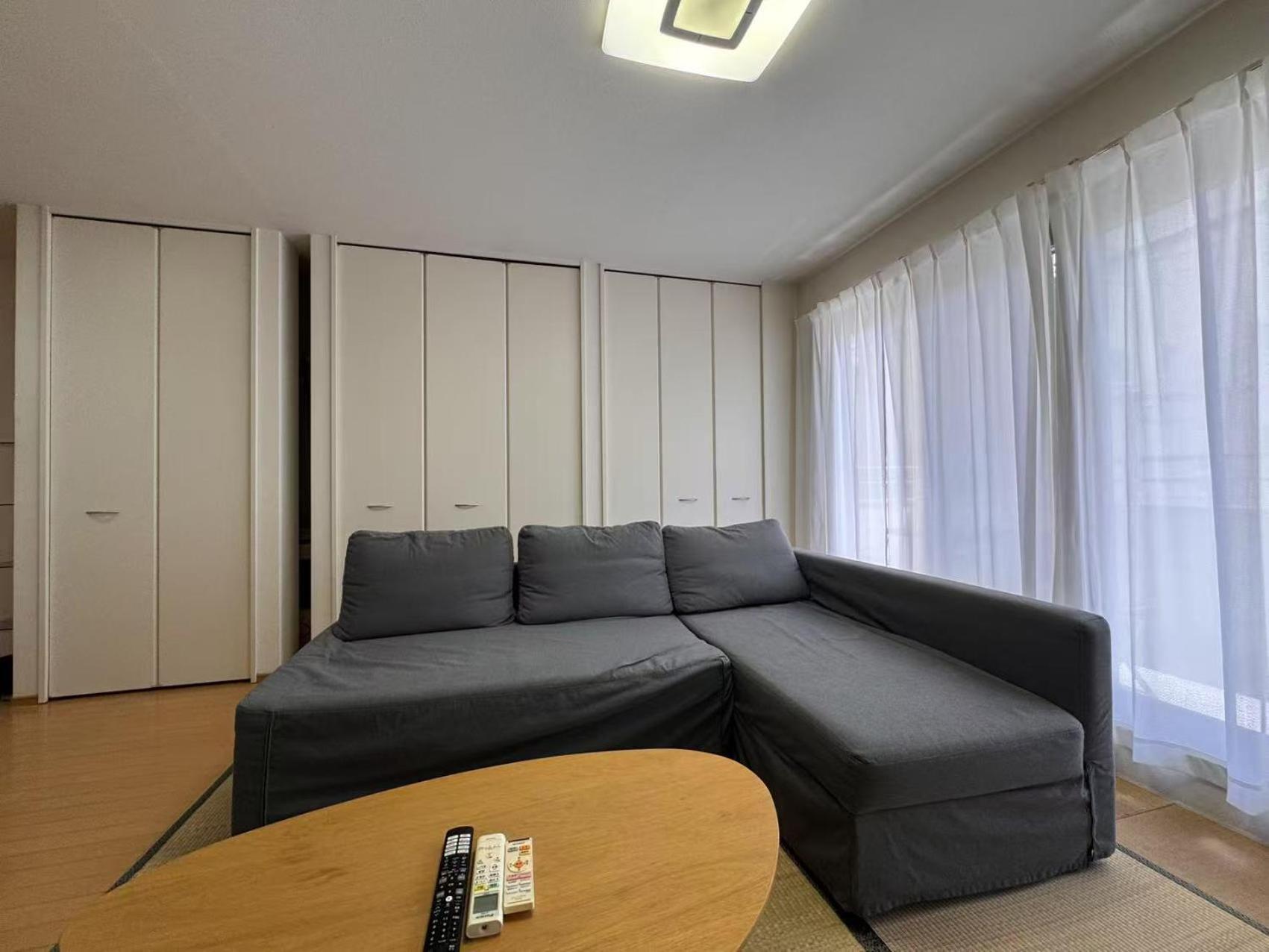 Comfy House Namba Villa Osaka Luaran gambar