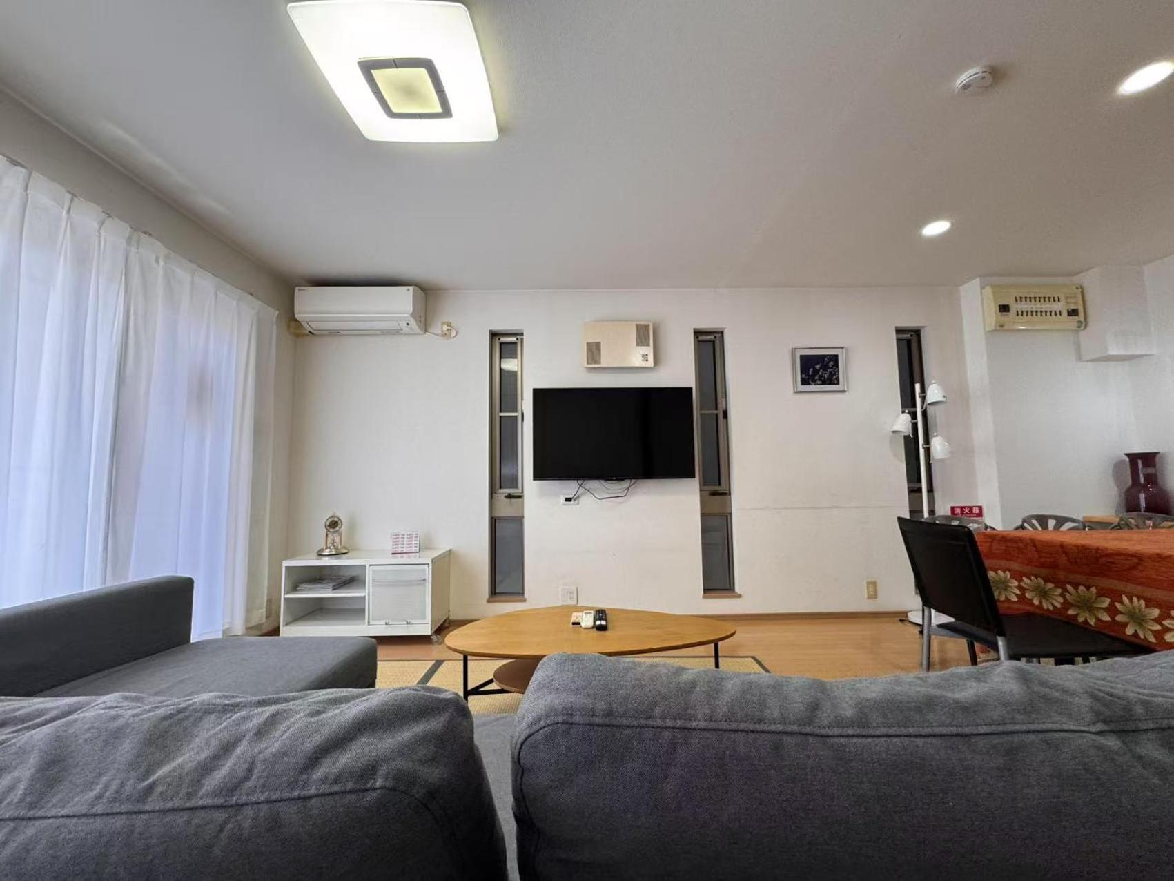 Comfy House Namba Villa Osaka Luaran gambar