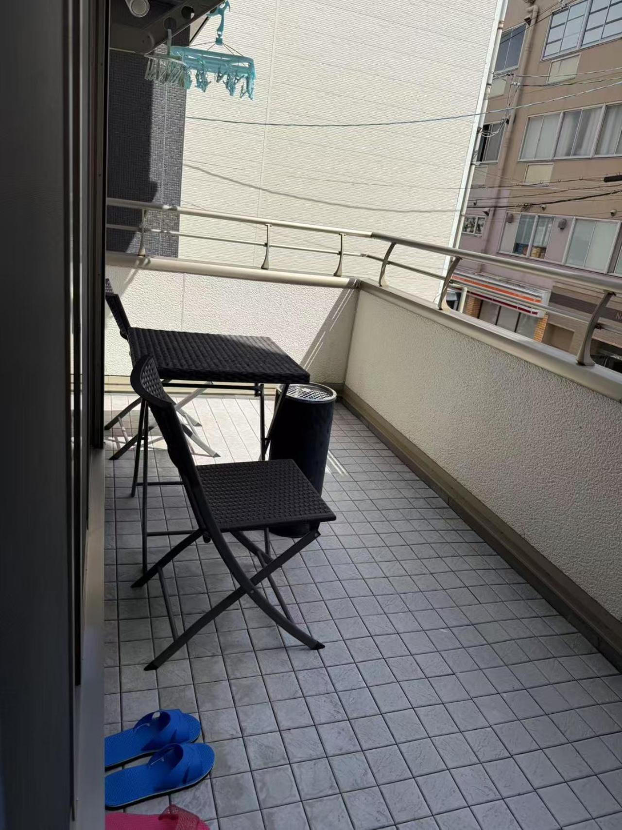 Comfy House Namba Villa Osaka Luaran gambar