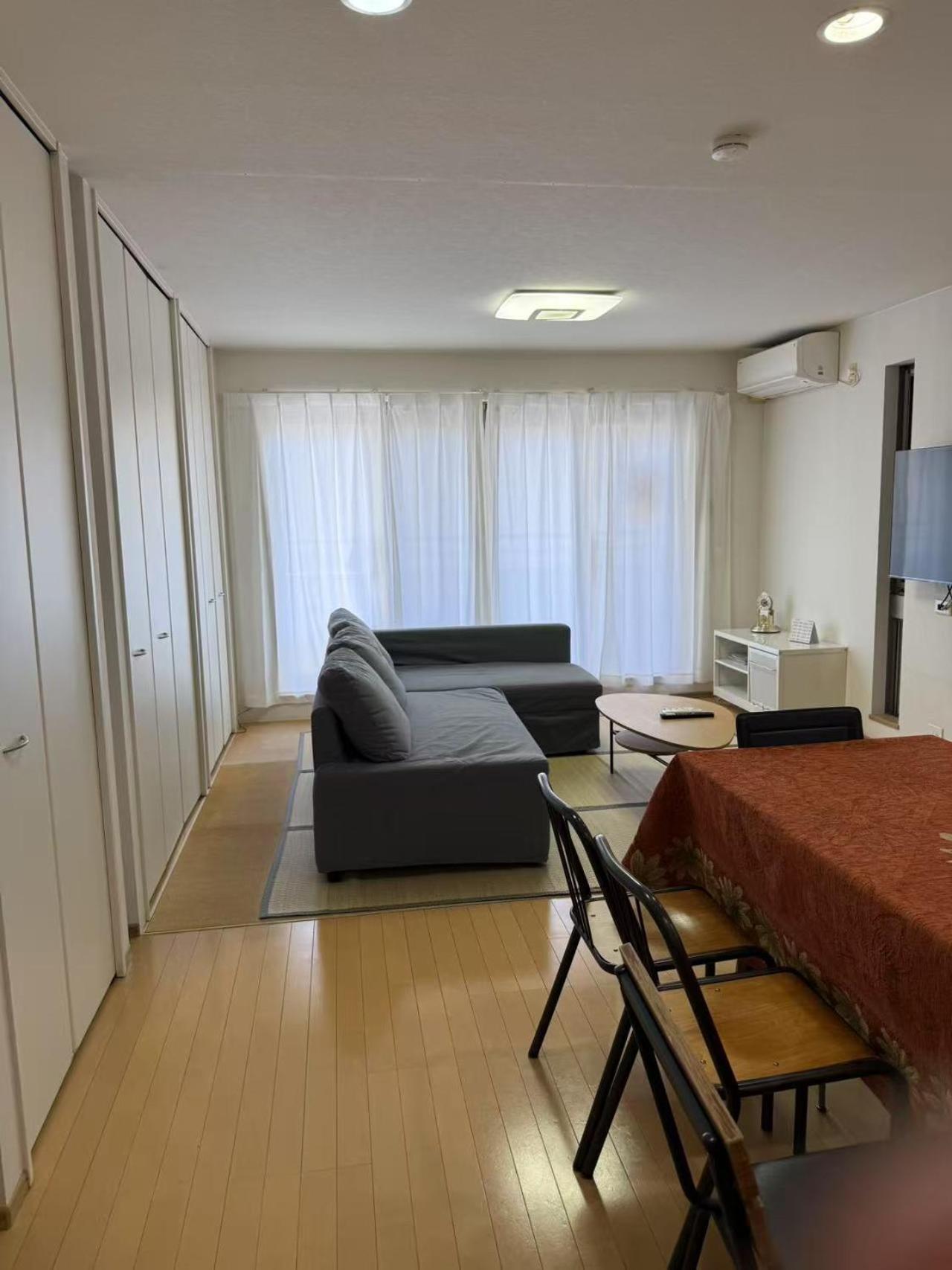 Comfy House Namba Villa Osaka Luaran gambar