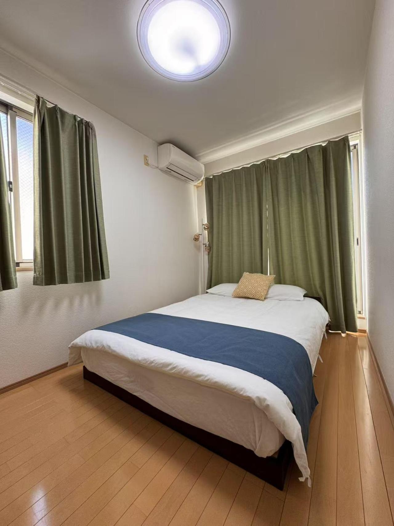 Comfy House Namba Villa Osaka Luaran gambar