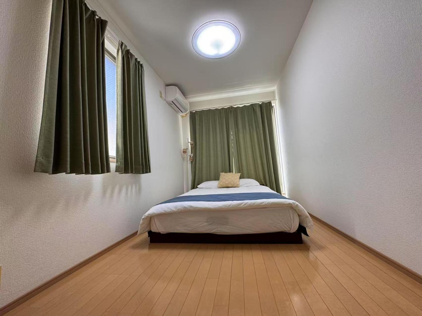 Comfy House Namba Villa Osaka Luaran gambar