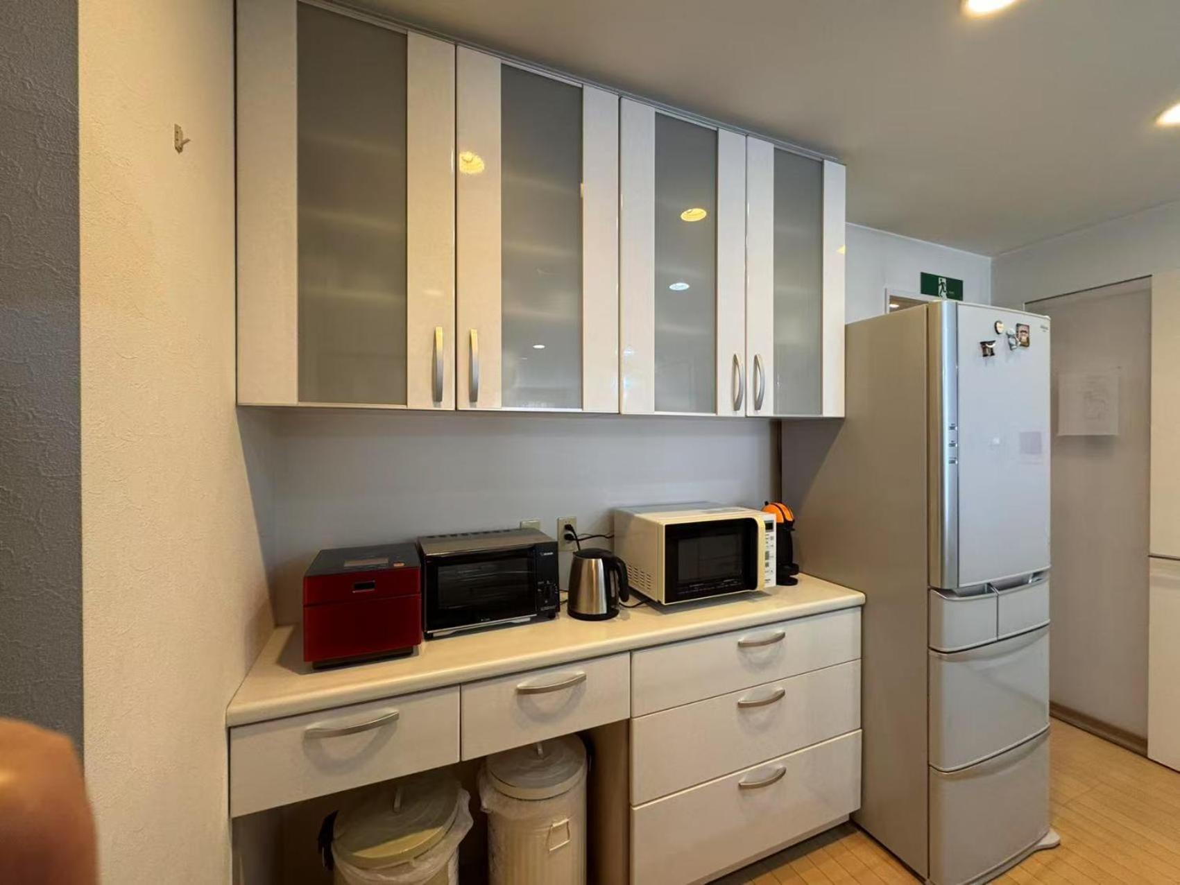 Comfy House Namba Villa Osaka Luaran gambar