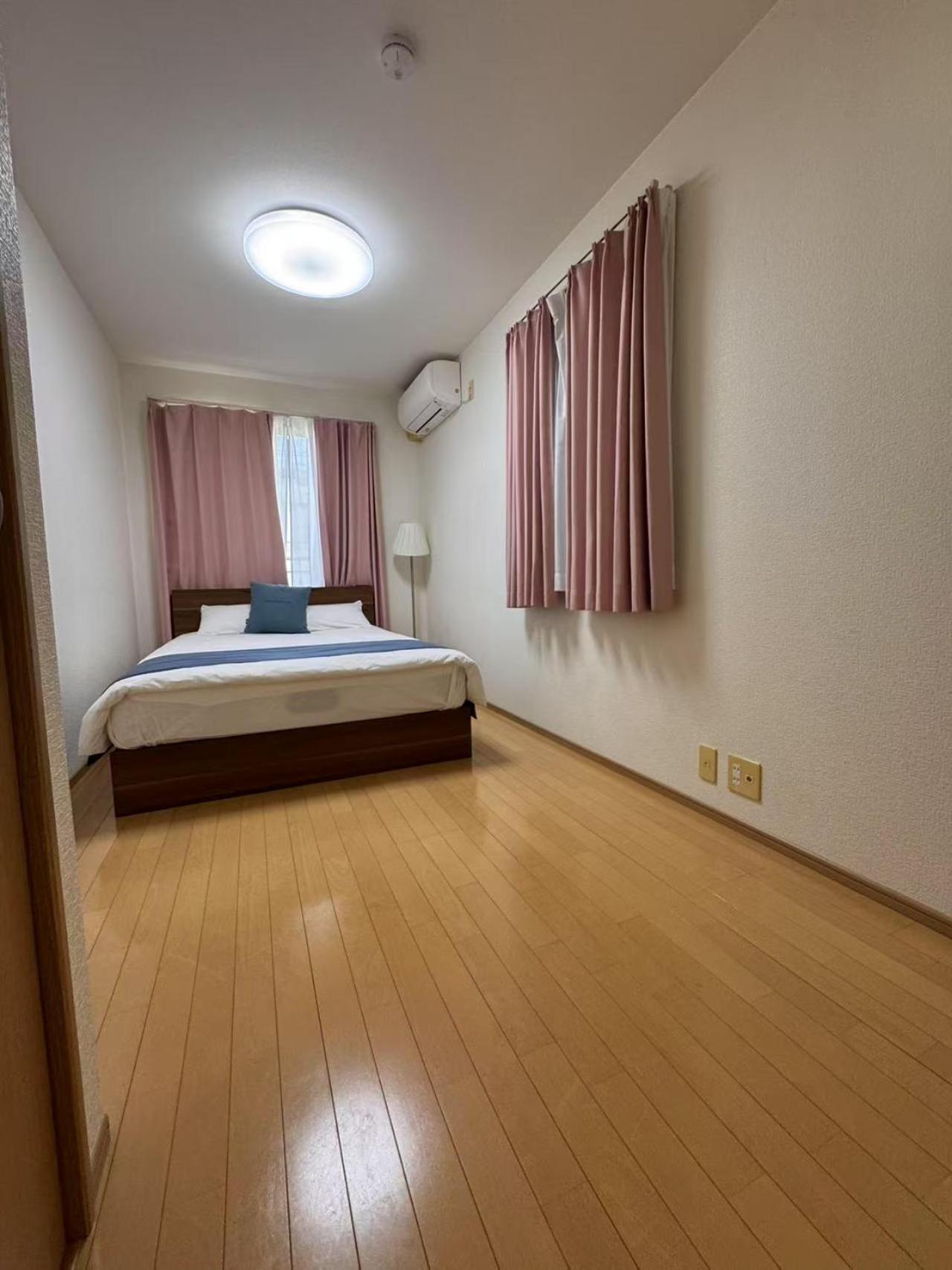 Comfy House Namba Villa Osaka Luaran gambar