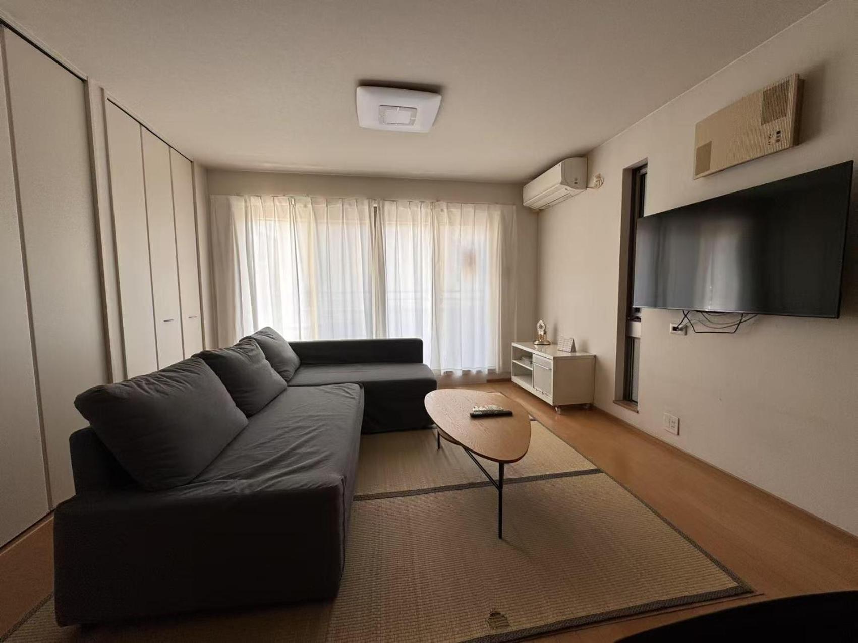 Comfy House Namba Villa Osaka Luaran gambar