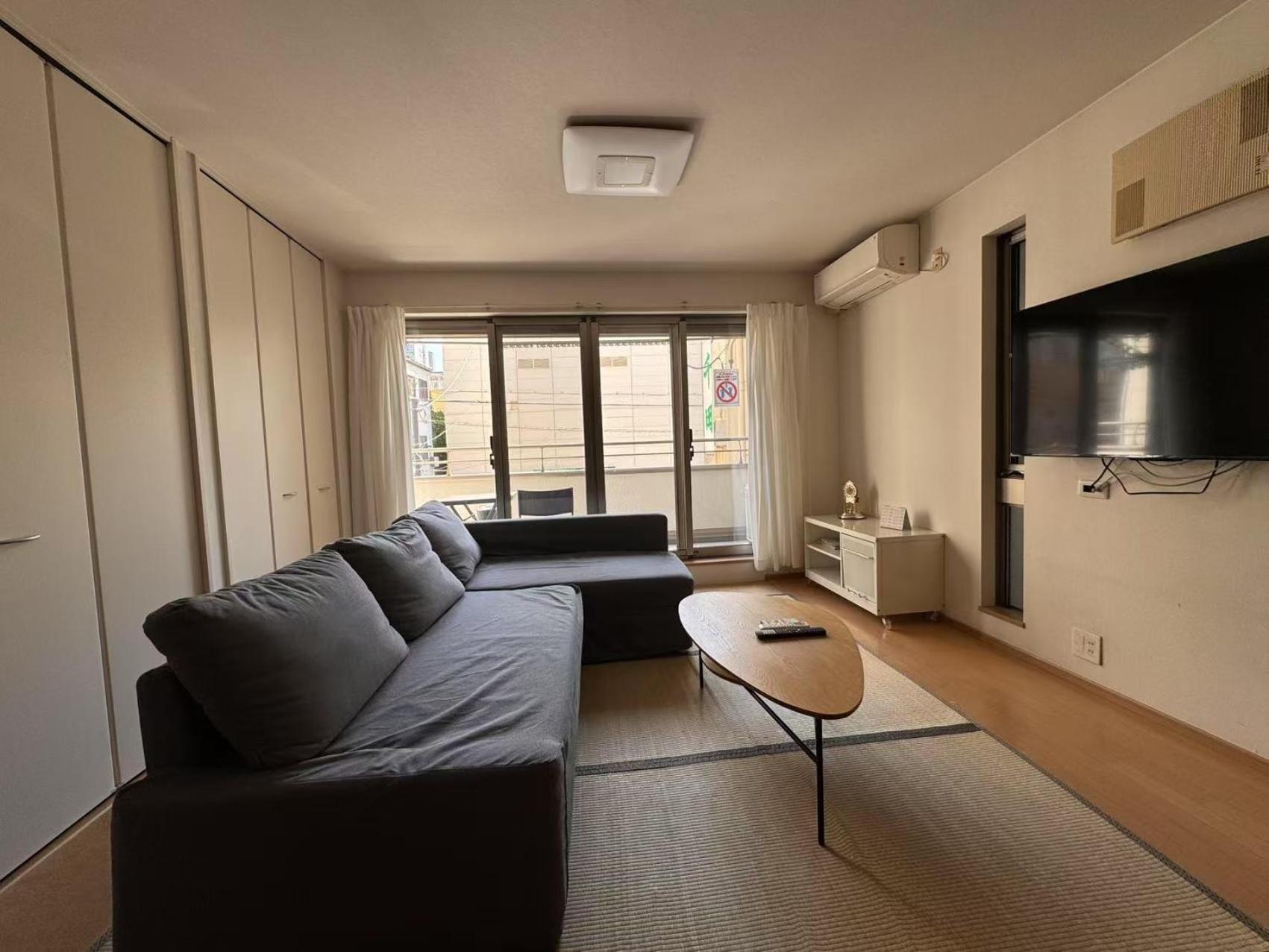 Comfy House Namba Villa Osaka Luaran gambar